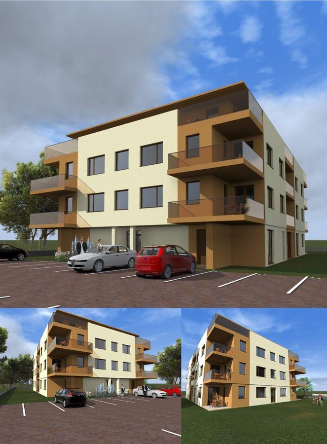 Nice Wellness Apartman Siofok Bagian luar foto