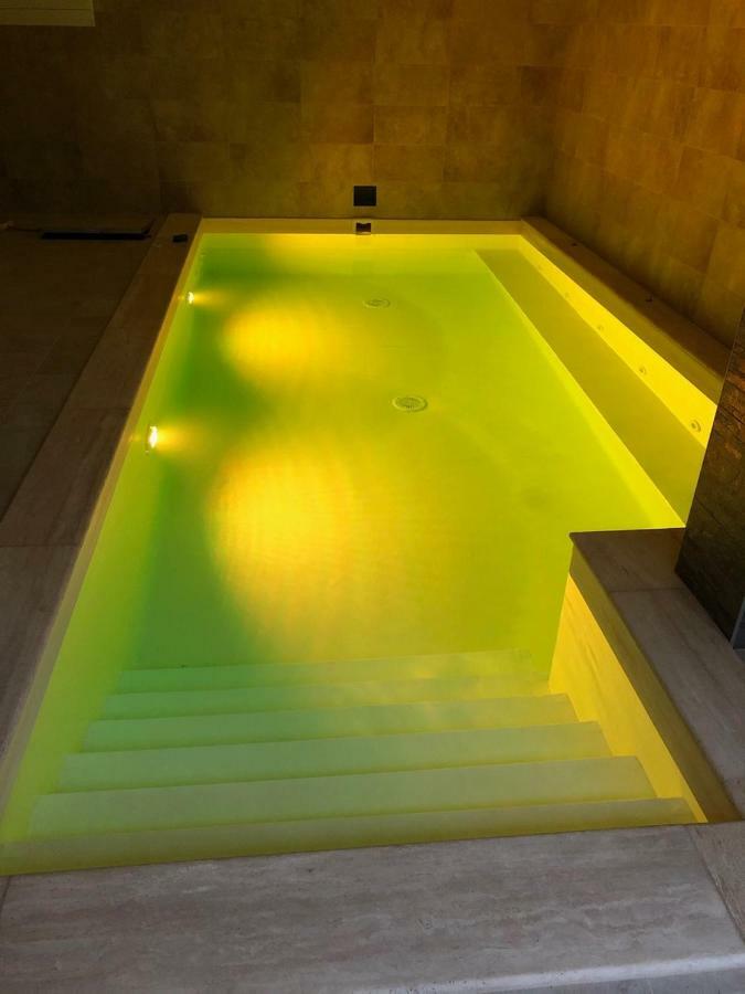 Nice Wellness Apartman Siofok Bagian luar foto