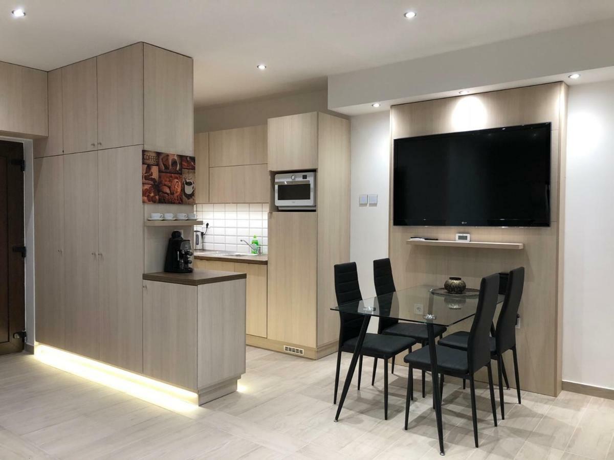 Nice Wellness Apartman Siofok Bagian luar foto
