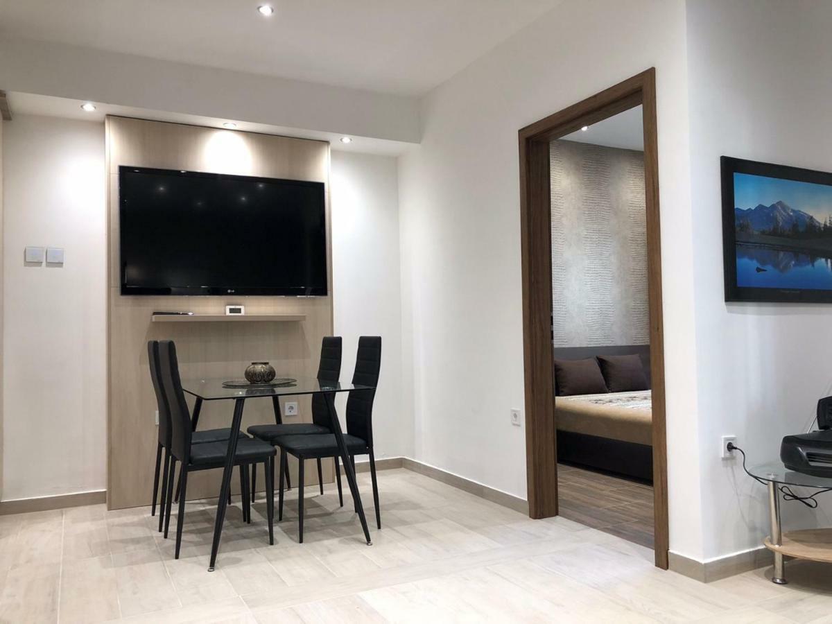 Nice Wellness Apartman Siofok Bagian luar foto